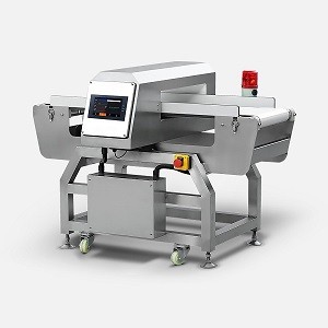 鋁箔金屬探測(cè)器鋁箔包裝金屬探測(cè)儀產(chǎn)品圖片