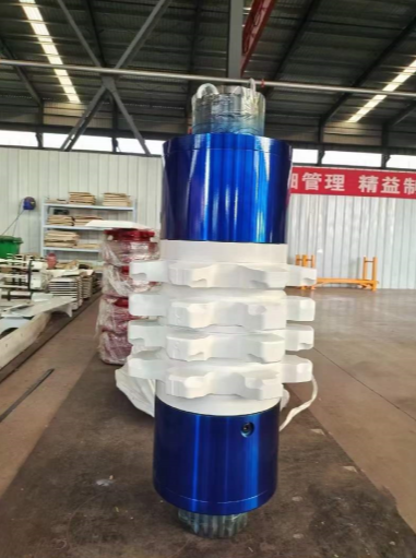 刮板輸送機傳動件42CrMo鏈輪軸組90LL04