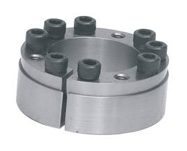 Z15系列脹緊套 POWER LOCK產(chǎn)品圖片