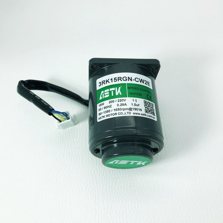 現(xiàn)貨ASTK電機(jī)3RK15RGN-CW