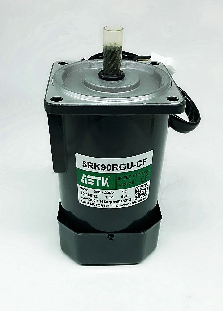 全新正品ASTK電機(jī)5RK90RGU-CF,5GU120KB
