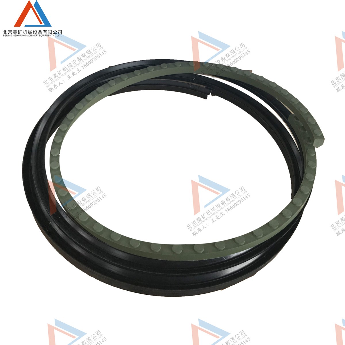 山特單缸圓錐破碎機配件產品圖片