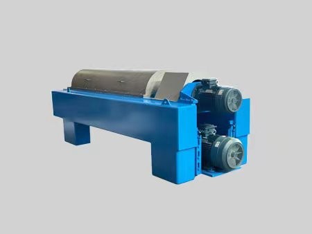 臥螺離心機產品圖片