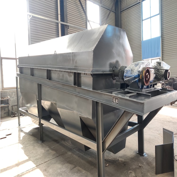 滾筒篩產(chǎn)品圖片