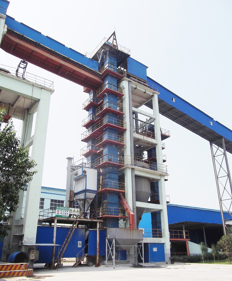 撈坑斗式提升機(jī)