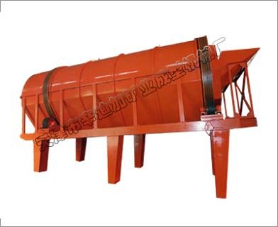 GTS系列滾筒破袋篩分機(jī)GTS1600/2000/2400/3000