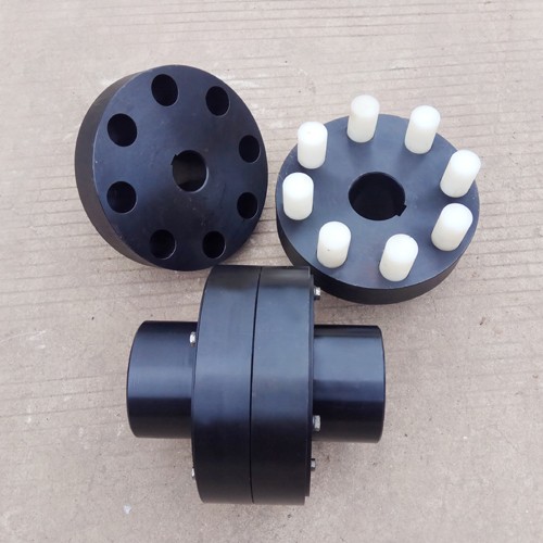 LX型彈性柱銷聯(lián)軸器