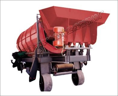 YTS移動(dòng)式滾筒篩YTS1600/2000