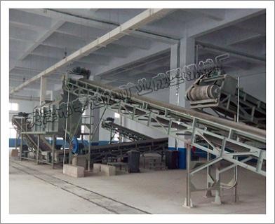 滾筒式風(fēng)選機(jī)  