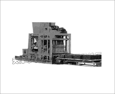 工業(yè)廢物及危險(xiǎn)廢物成型機(jī)