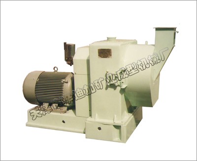 柱形顆粒肥料擠壓造粒機(jī)DKL35/50/55  