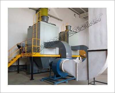 SW系列除臭器SW15/SW18