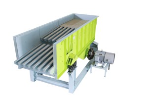 振動給料機-砂石給料機產品圖片