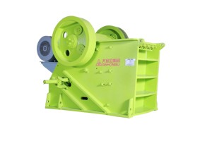 顎式破碎機(jī)-大宏立顎破