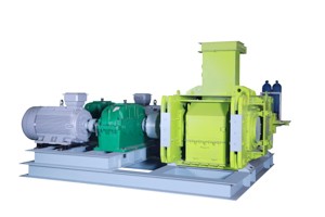 高壓輥磨機(jī)-對輥制砂機(jī)