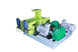 大宏立-高壓輥磨機(jī)產(chǎn)品圖片