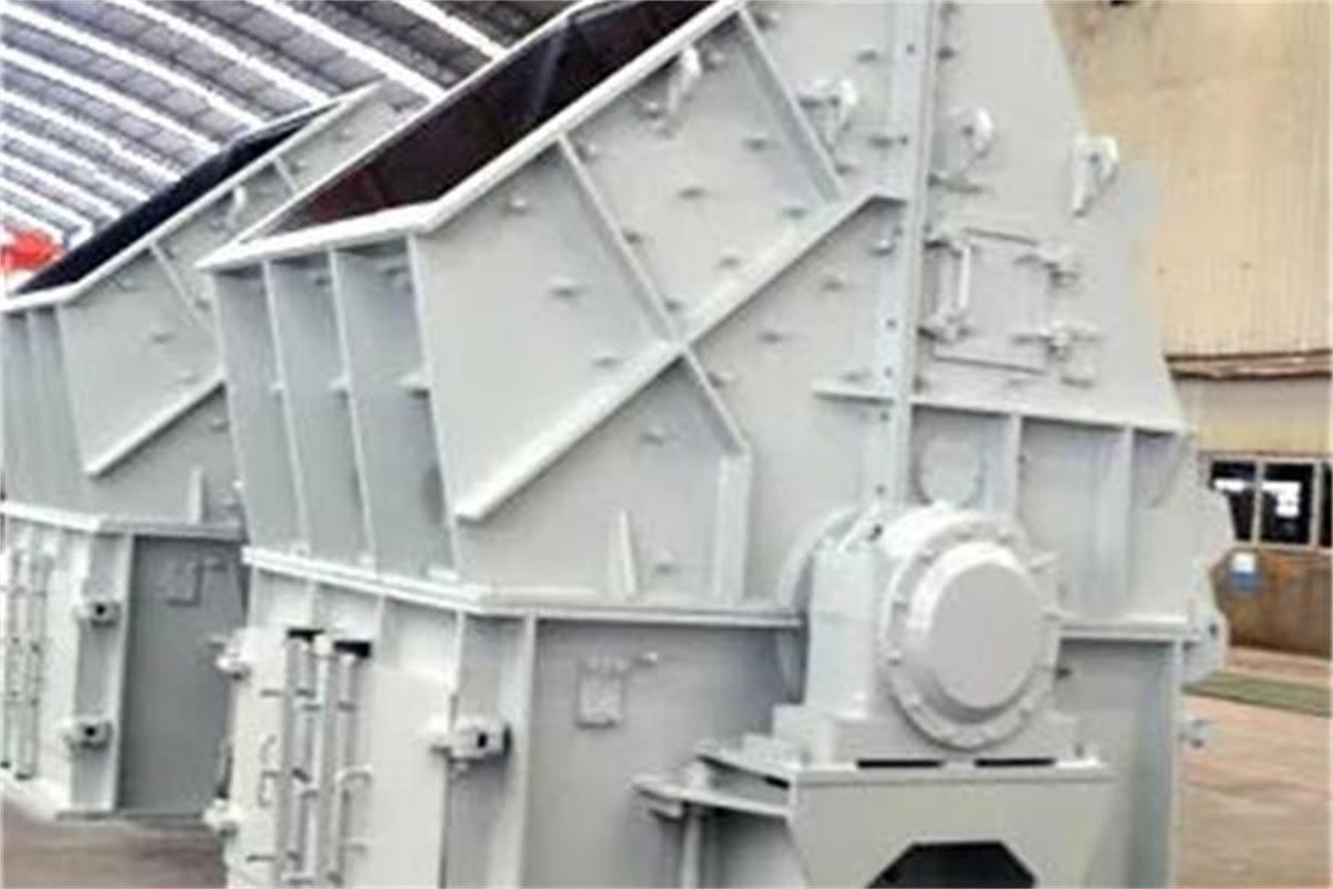 錘式破碎機廠家，錘式破碎機多少錢