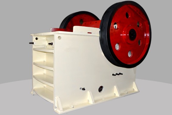 供應(yīng)河南少重顎式破碎機(jī)，石頭破碎機(jī)