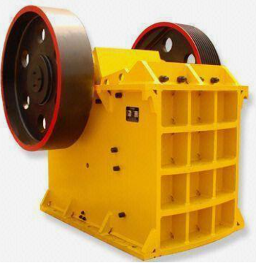 出售各式顎式破碎機產(chǎn)品圖片