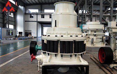 石料破碎機(jī)