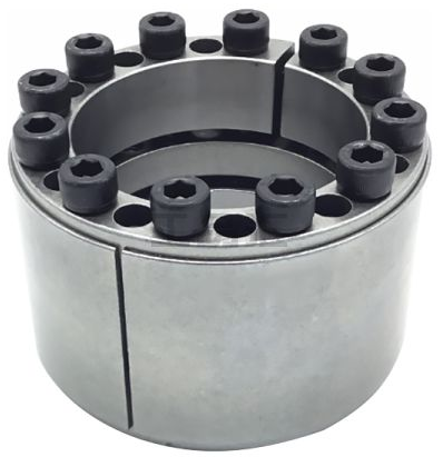 Z12A脹套KTR400免鍵漲緊軸套漲套RCK11脹緊套