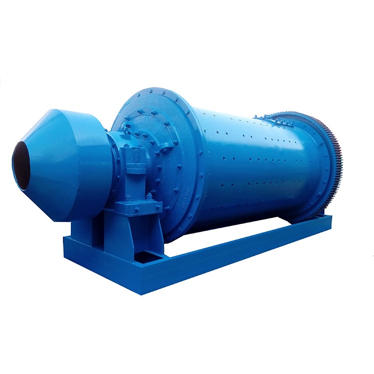 中小型球磨機(jī)制砂水泥磨粉礦山破碎機(jī)械產(chǎn)品圖片