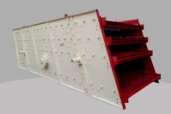 河南廠家直銷砂石料振動篩