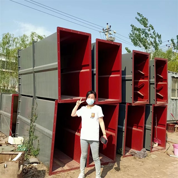 環(huán)鏈斗式提升機(jī)的使用工況產(chǎn)品圖片