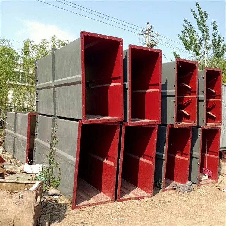 礦山機械使用的板鏈NE型斗式提升機博雅環(huán)保