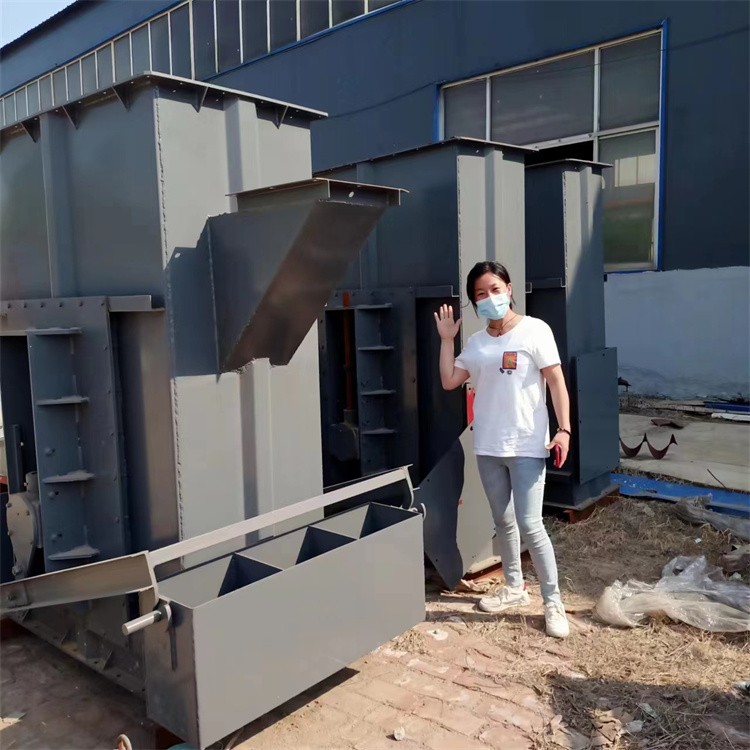 飼料廠使用的斗式提升機博雅環(huán)保生產(chǎn)