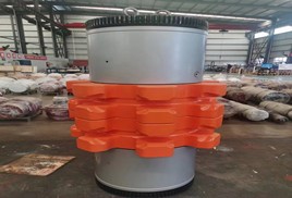 礦用鏈輪組件80LL02鏈輪軸組軸頭齒數(shù)