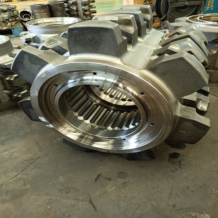 刮板17GL7-1/山西煤機(jī)廠鍛造調(diào)質(zhì)產(chǎn)品圖片