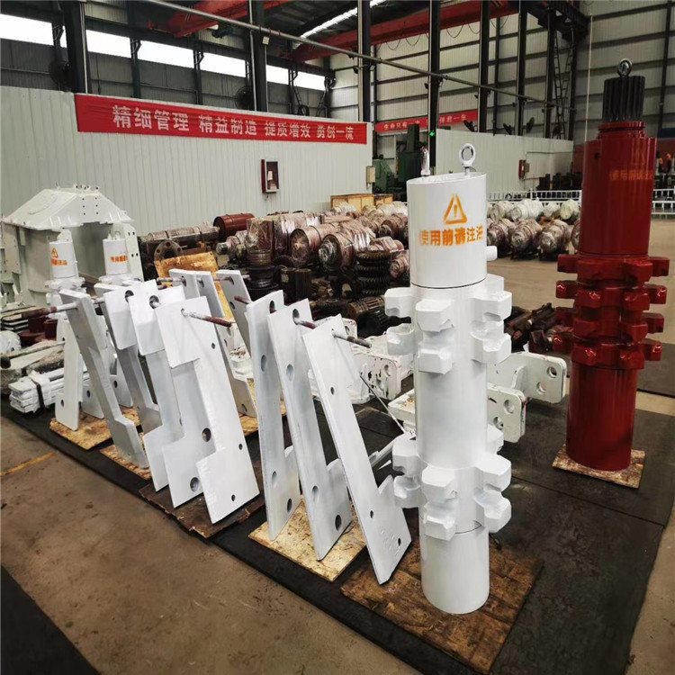 刮板輸送機(jī)過渡左鏟煤板372PJ0107圖片說明