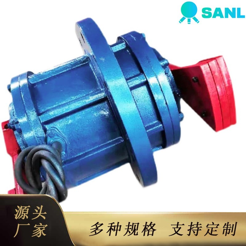 YZUL立式電機產(chǎn)品圖片