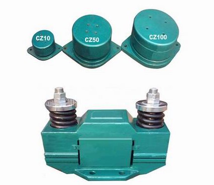 電磁倉壁振動器SL-CZ