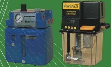 稀油潤滑系統(tǒng)