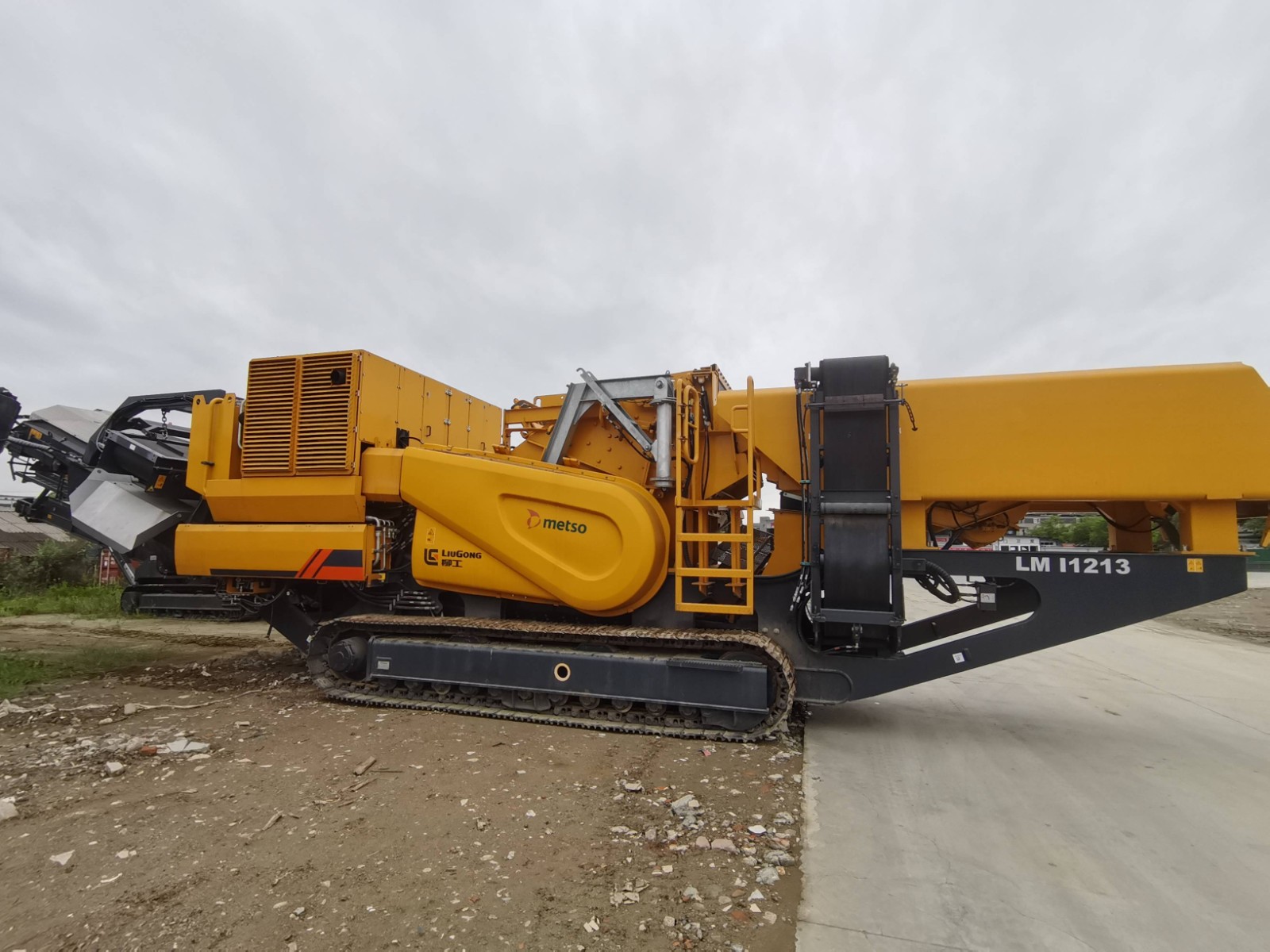 LM-I1213反擊破（自帶動(dòng)能）產(chǎn)品圖片