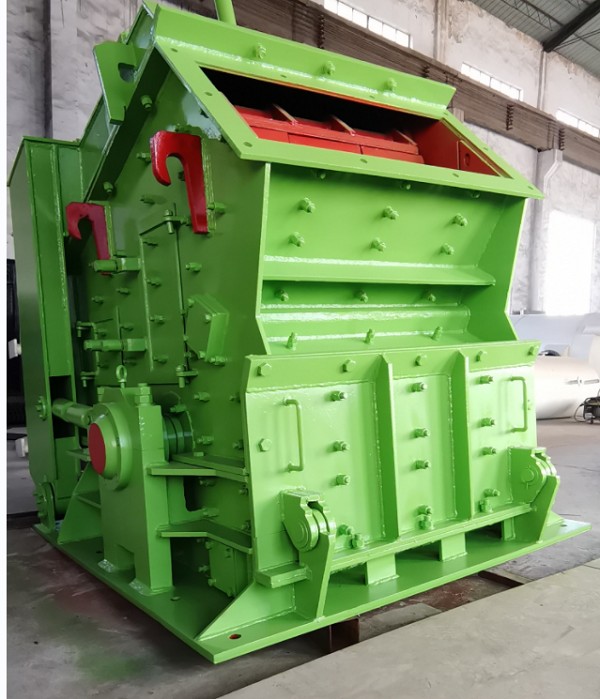 PF1315反擊式破碎機   花崗巖破碎機