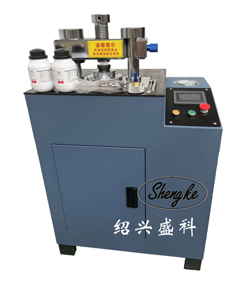 SKYYJ-60T全自動(dòng)壓片機(jī)/實(shí)驗(yàn)室用粉末壓片機(jī) 壓樣機(jī) X熒光壓片機(jī)