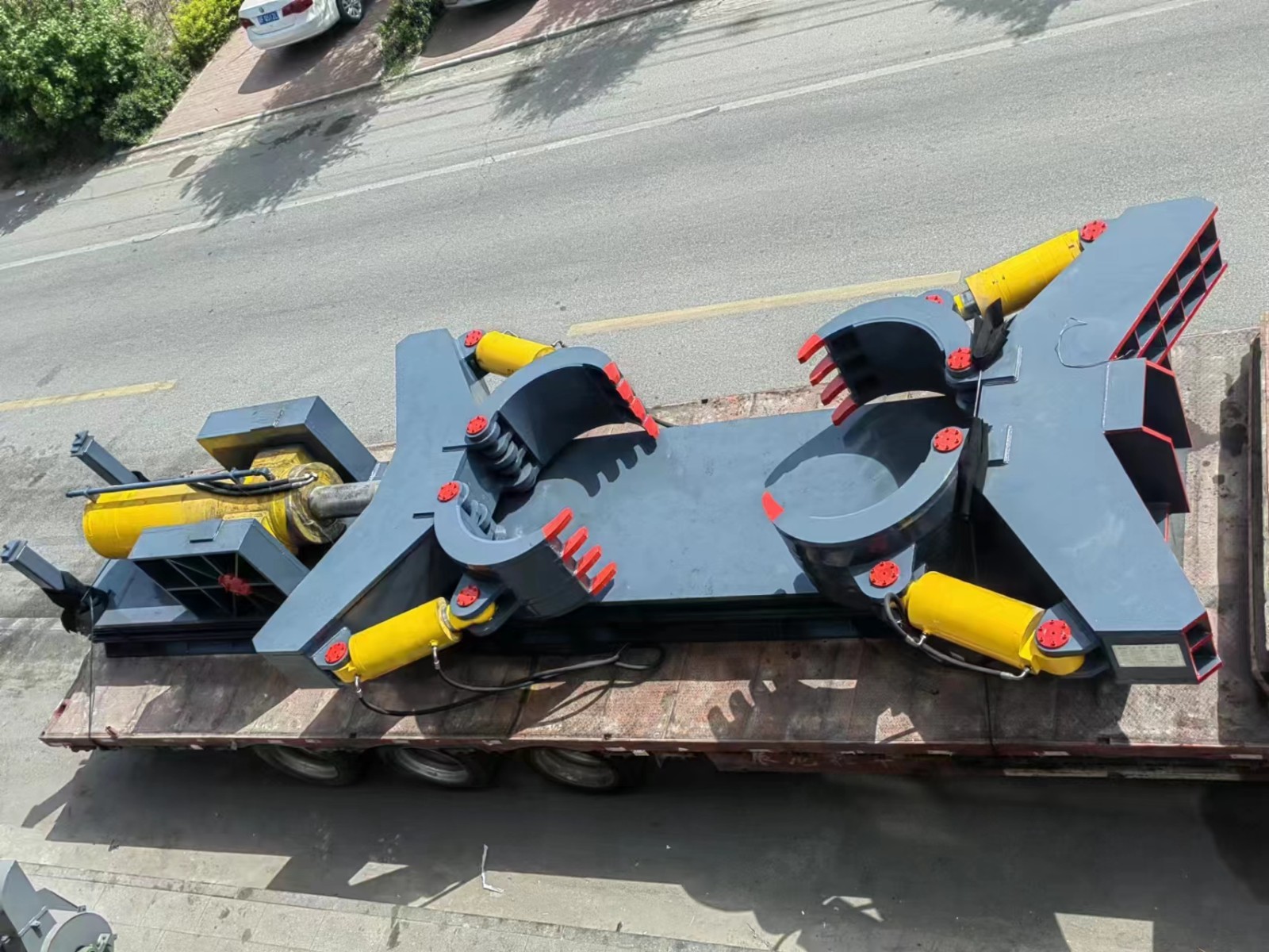 一臺(tái)金屬拆包機(jī)多少錢 點(diǎn)擊查看