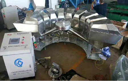 配料機(jī)應(yīng)該怎么選 點(diǎn)擊查看產(chǎn)品圖片