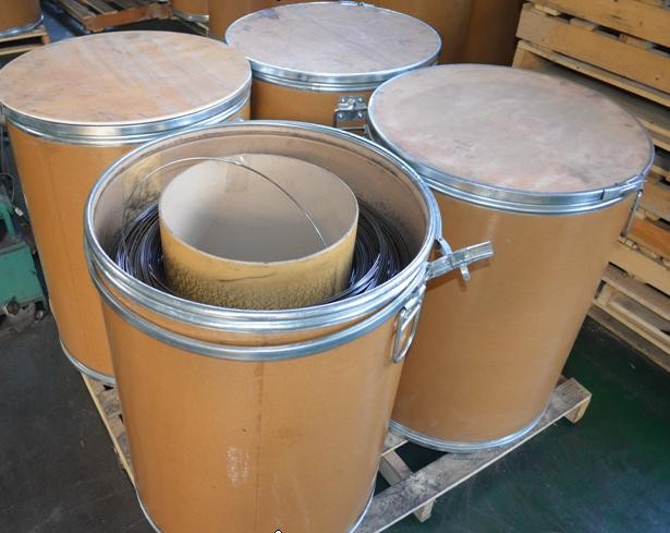 JQ YDZ603是明弧自保護(hù)堆焊耐磨藥芯焊絲