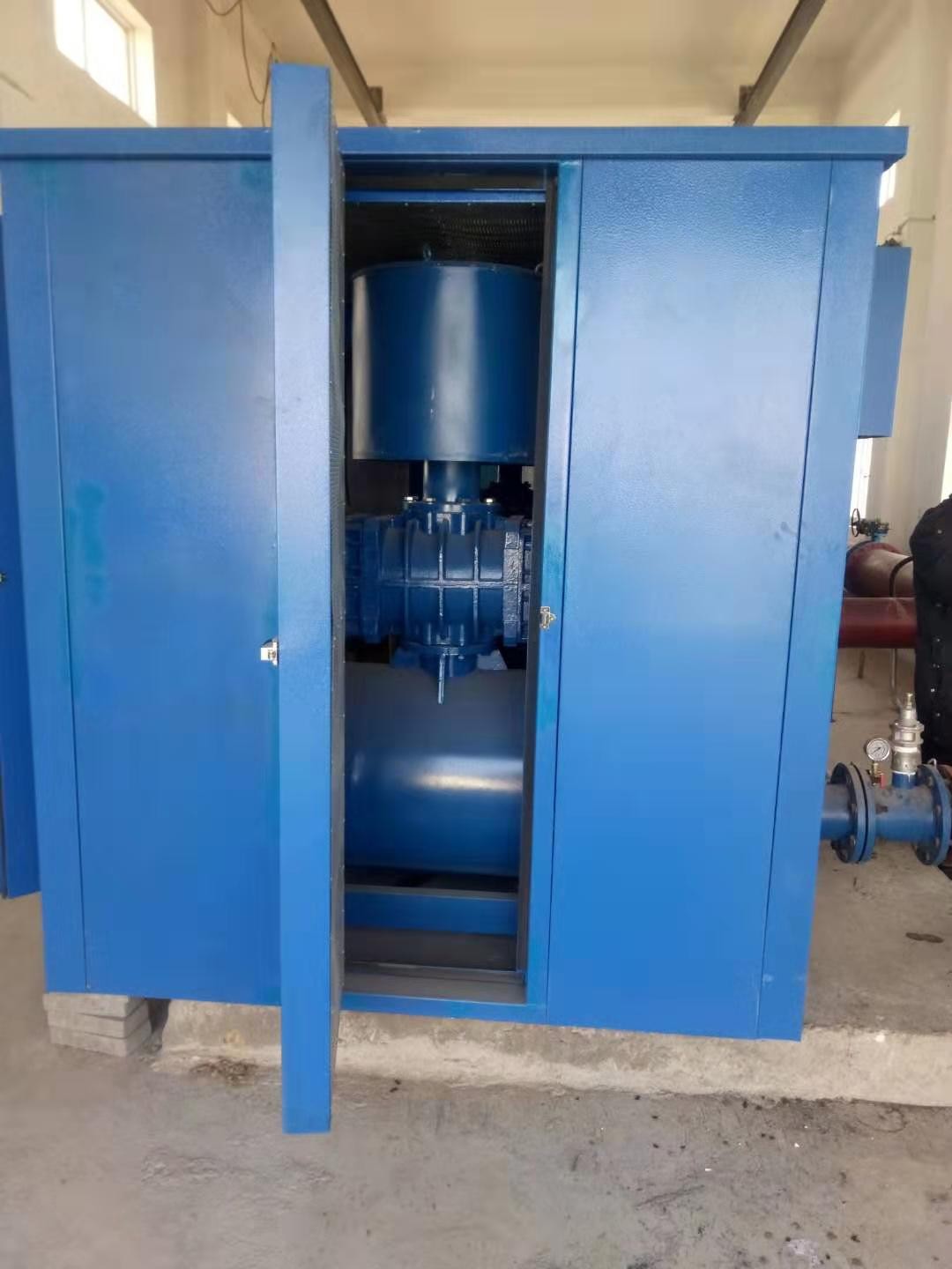 華東隔音房 隔音罩定制