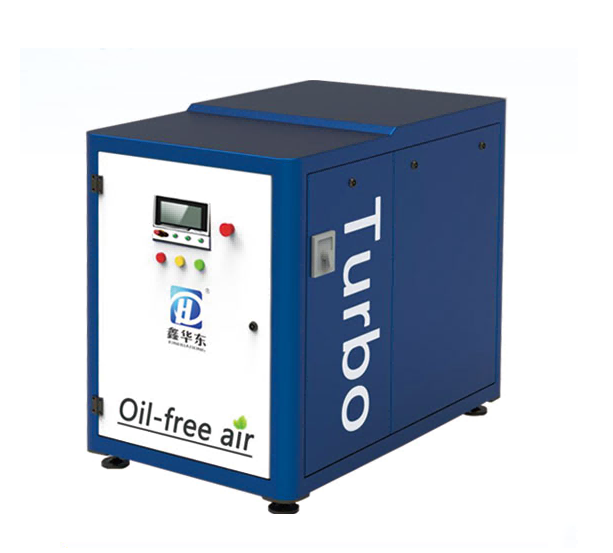     空氣懸浮離心鼓風(fēng)機(jī)特點(diǎn)介紹   