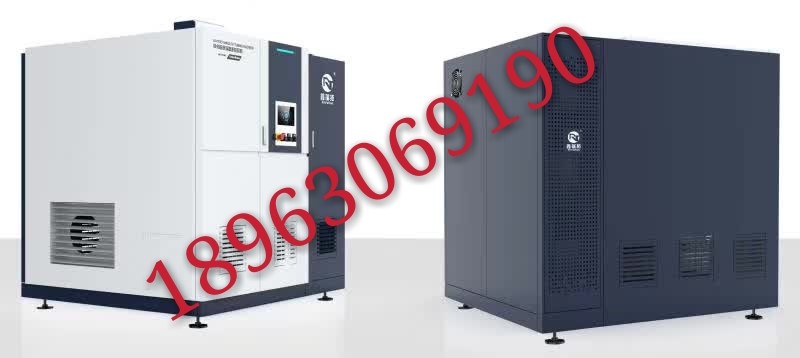 HMGB75節(jié)能低噪音磁懸浮鼓風機 產(chǎn)品圖片