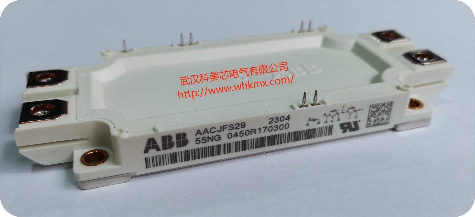 供應(yīng)ABB 5SNA 3600E170300 IGBT模塊