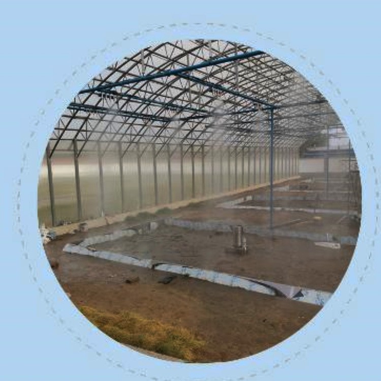 人工模擬降雨產品圖片