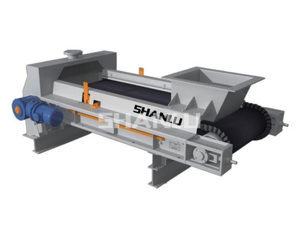 自動稱重給料機