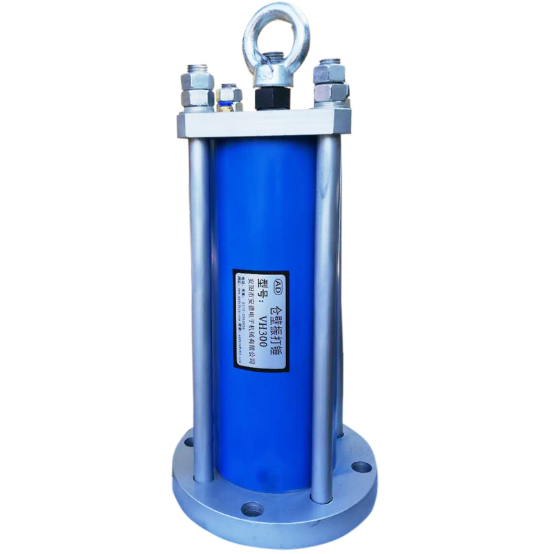 高溫倉壁振打錘 電廠熱電廠煤倉專用倉壁振打錘