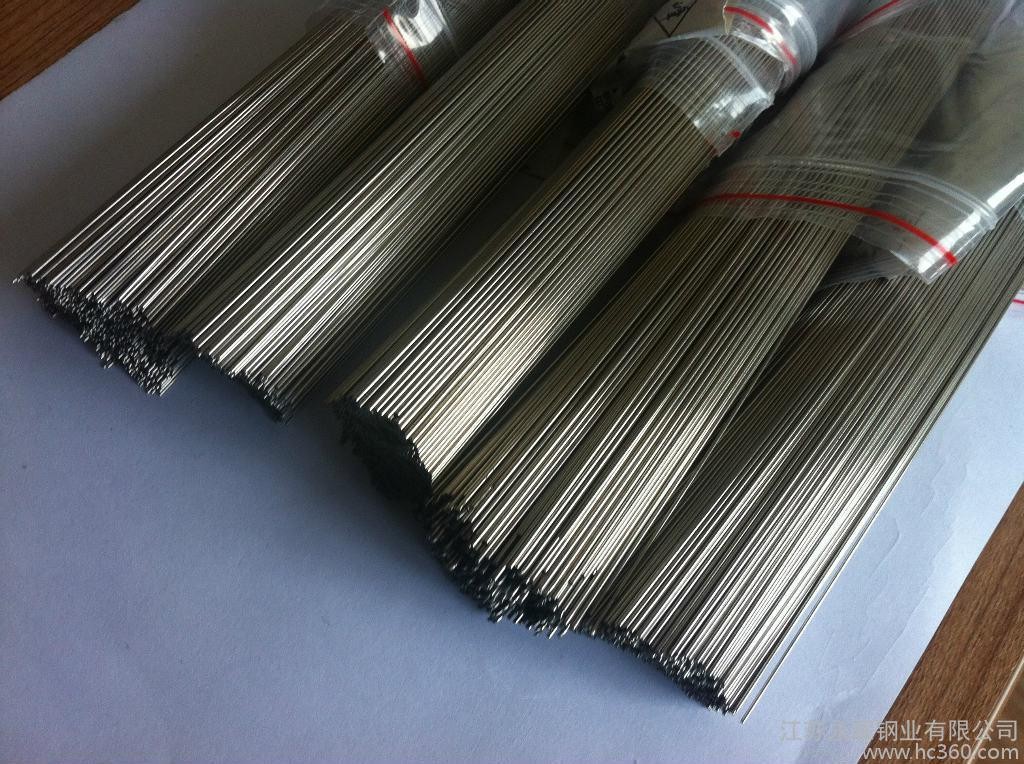  HC276哈氏合金C-276 強(qiáng)耐腐蝕性鋼管產(chǎn)品圖片